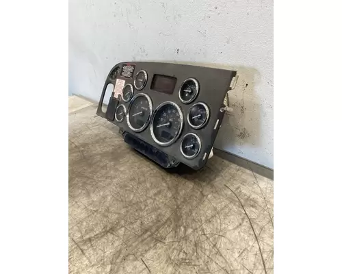 PETERBILT 365 Instrument Cluster
