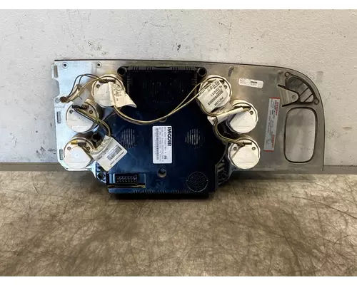 PETERBILT 365 Instrument Cluster