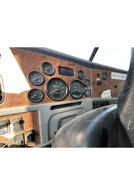 PETERBILT 365 Instrument Cluster