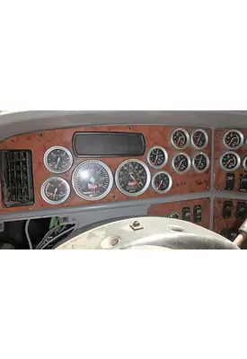 PETERBILT 365 Instrument Cluster