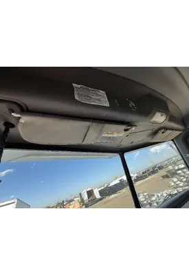 PETERBILT 365 Interior Sun Visor
