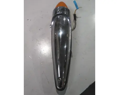 PETERBILT 365 LAMP, CLEARANCE