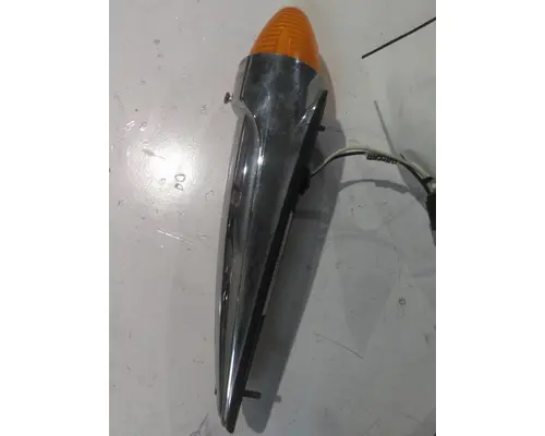 PETERBILT 365 LAMP, CLEARANCE