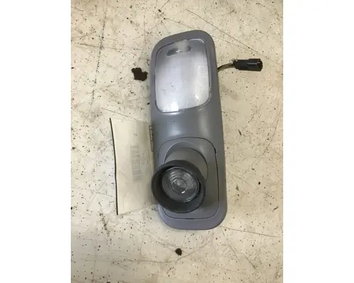 PETERBILT 365 LIGHTING