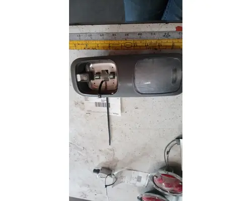 PETERBILT 365 LIGHTING