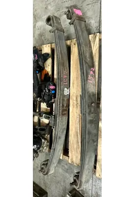 PETERBILT 365 Leaf Spring, Front