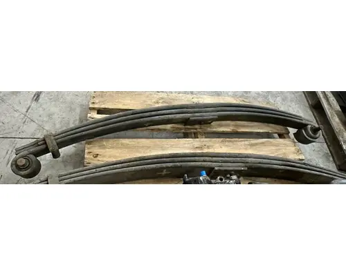 PETERBILT 365 Leaf Spring, Front