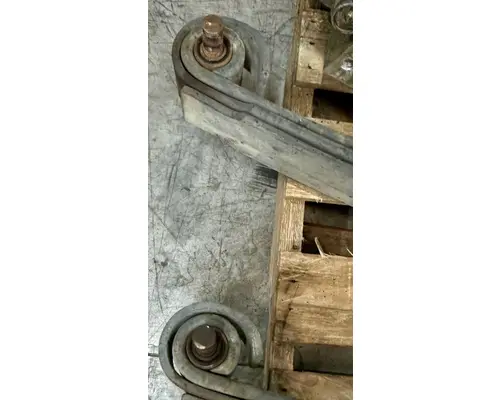 PETERBILT 365 Leaf Spring, Front