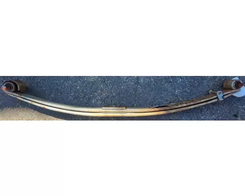 PETERBILT 365 Leaf Spring, Front