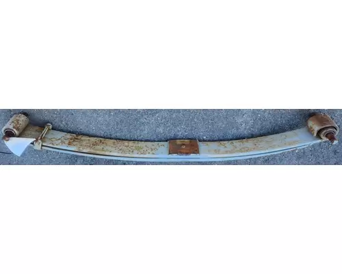 PETERBILT 365 Leaf Spring, Front