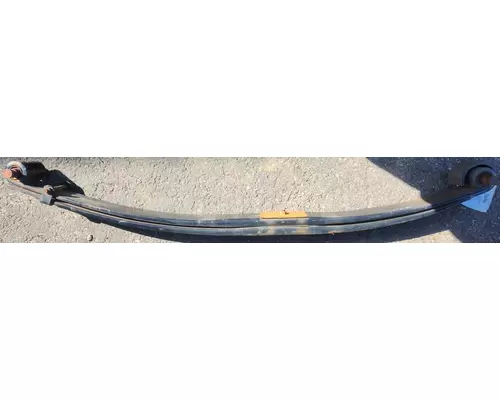 PETERBILT 365 Leaf Spring, Front