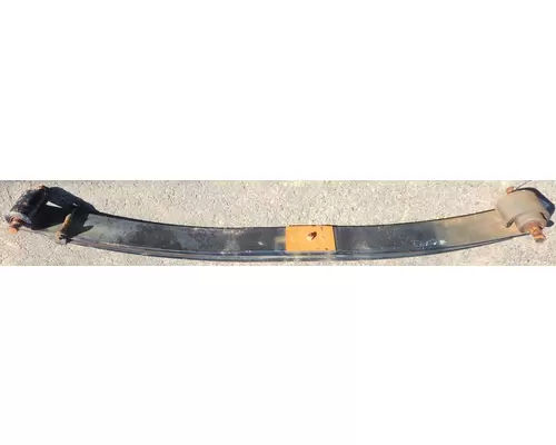 PETERBILT 365 Leaf Spring, Front