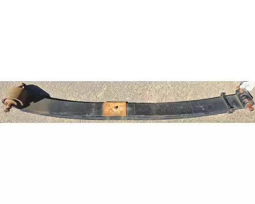 PETERBILT 365 Leaf Spring, Front