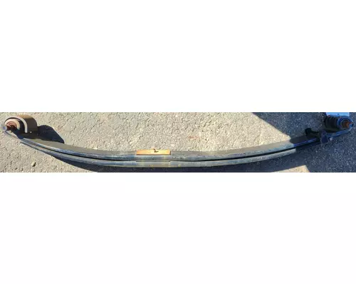 PETERBILT 365 Leaf Spring, Front