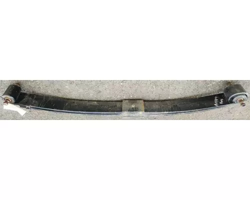 PETERBILT 365 Leaf Spring, Front