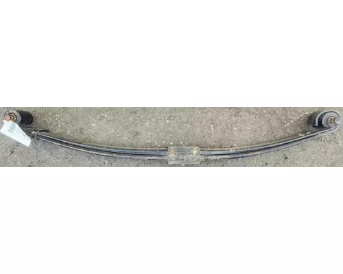 PETERBILT 365 Leaf Spring, Front