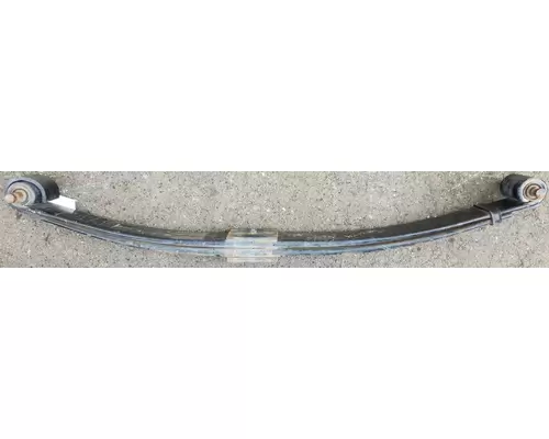 PETERBILT 365 Leaf Spring, Front