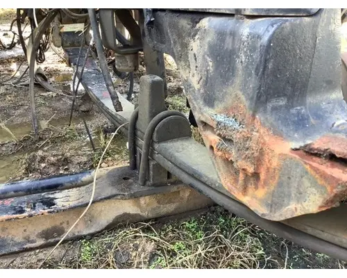 PETERBILT 365 Leaf Spring, Front