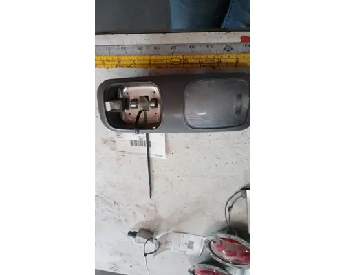 PETERBILT 365 Lighting