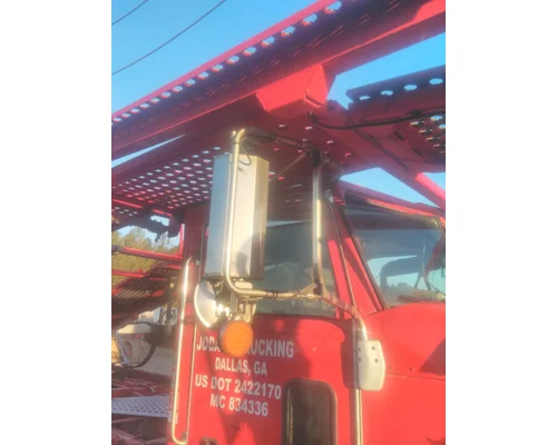 PETERBILT 365 MIRROR ASSEMBLY CABDOOR