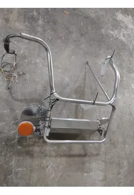 PETERBILT 365 MIRROR ASSEMBLY CAB/DOOR