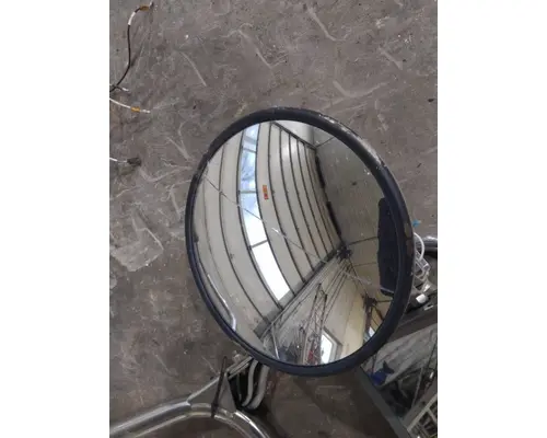 PETERBILT 365 MIRROR ASSEMBLY CABDOOR