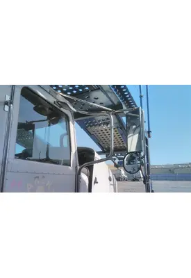 PETERBILT 365 MIRROR ASSEMBLY CAB/DOOR
