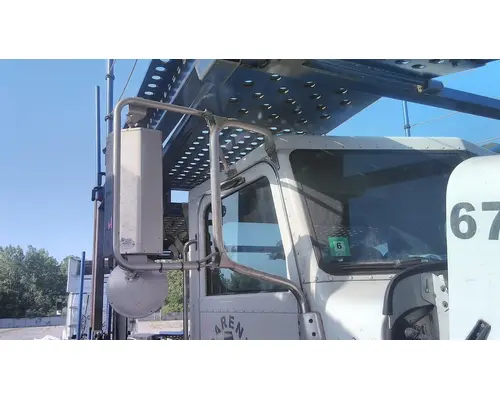 PETERBILT 365 MIRROR ASSEMBLY CABDOOR