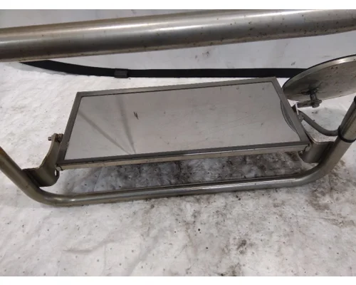 PETERBILT 365 MIRROR ASSEMBLY CABDOOR