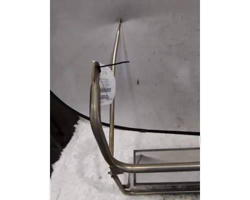 PETERBILT 365 MIRROR ASSEMBLY CABDOOR