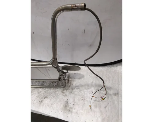 PETERBILT 365 MIRROR ASSEMBLY CABDOOR
