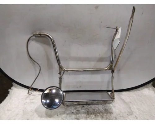 PETERBILT 365 MIRROR ASSEMBLY CABDOOR