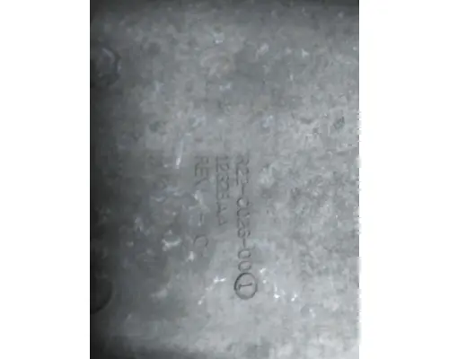 PETERBILT 365 MIRROR COMPONENTS