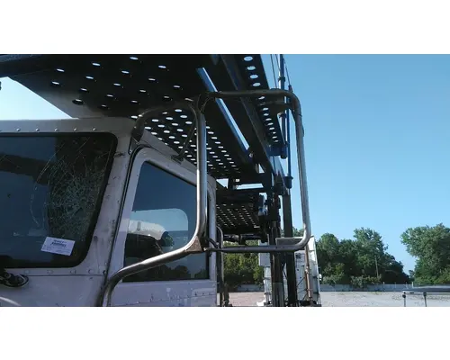 PETERBILT 365 MIRROR COMPONENTS