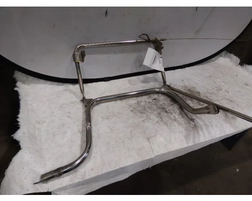 PETERBILT 365 MIRROR COMPONENTS
