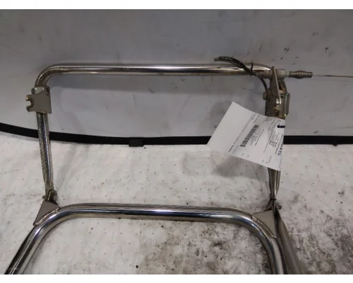 PETERBILT 365 MIRROR COMPONENTS