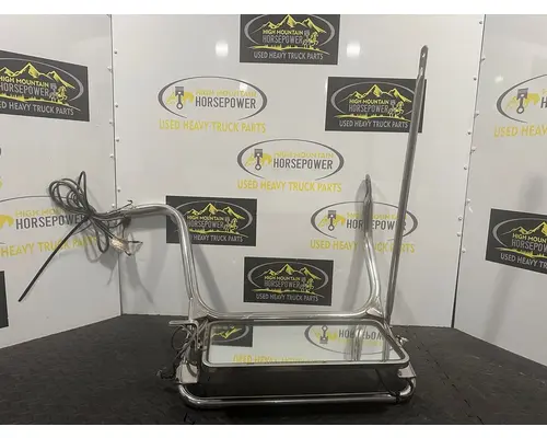 PETERBILT 365 Mirror (Side View)