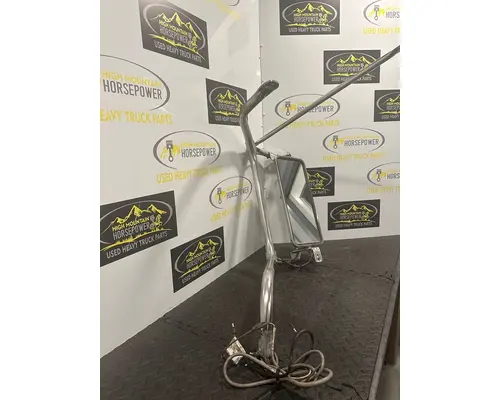 PETERBILT 365 Mirror (Side View)