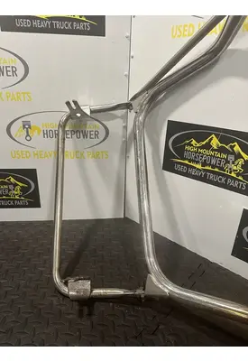 PETERBILT 365 Mirror (Side View)