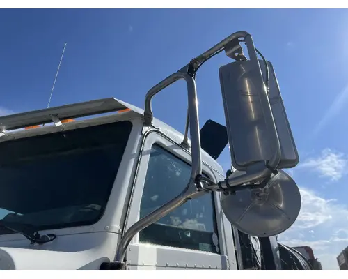 PETERBILT 365 Mirror (Side View)