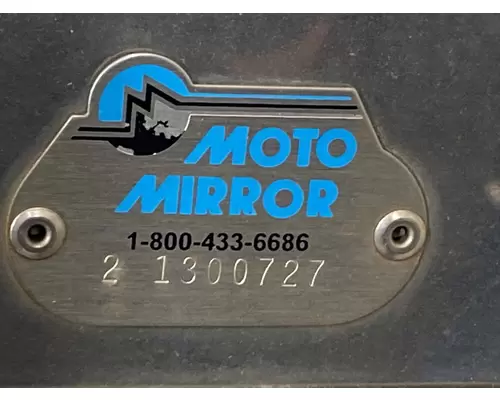 PETERBILT 365 Mirror