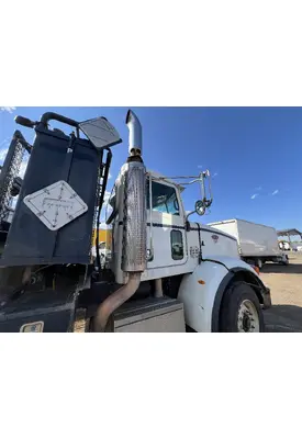 PETERBILT 365 Muffler