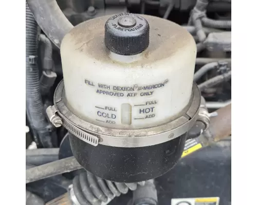 PETERBILT 365 Power Steering Fluid Reservoir