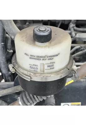 PETERBILT 365 Power Steering Fluid Reservoir