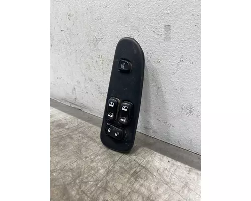 PETERBILT 365 Power Window Motor