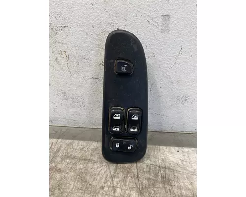 PETERBILT 365 Power Window Motor