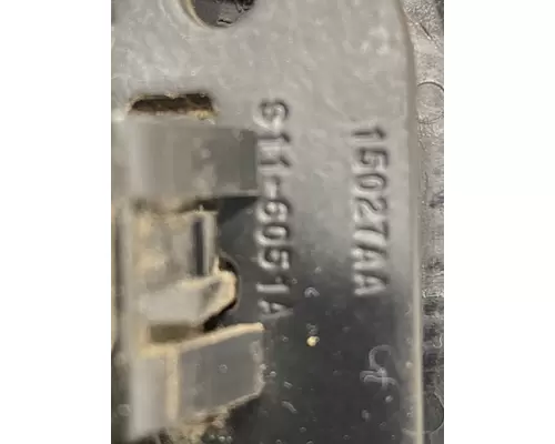 PETERBILT 365 Power Window Motor