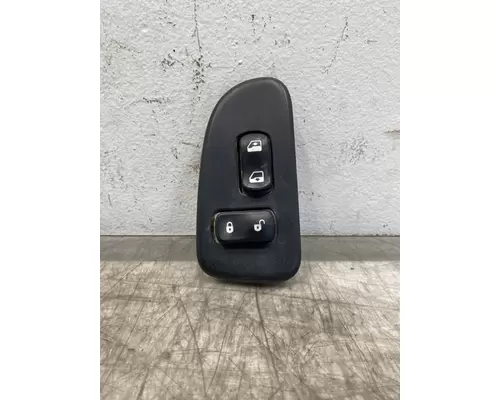 PETERBILT 365 Power Window Motor