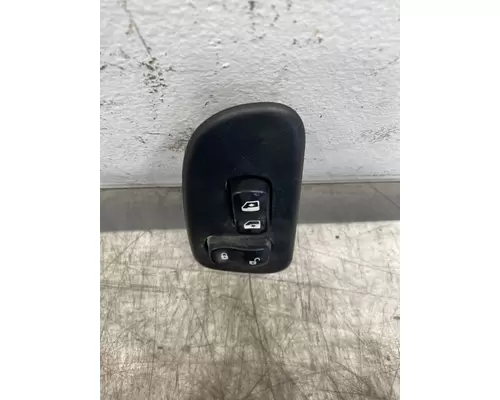 PETERBILT 365 Power Window Motor