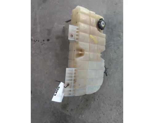 PETERBILT 365 RADIATOR OVERFLOW TANK